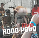 Hogo-Pogo ‎– Live