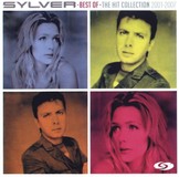 Sylver – Best Of - The Hit Collection 2001 - 2007