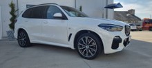 BMW X5 M Paket