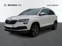 Škoda Karoq 1.5 TSI ACT Ambition