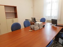 Ponúkame na prenájom rekonštruovanú kanceláriu, 20,7 m2, Palackého ul.