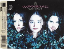 Wonderwall ‎– Witchcraft