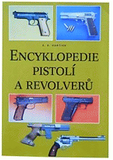 Encyklopedie pistolí a revolveru