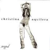 Christina Aguilera - Stripped / CD / nové