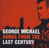 George Michael - Songs From The Last Century / CD