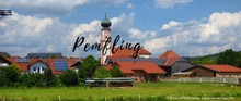 Pemfling – opatrovanie neďaleko českých hraníc