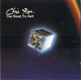 Chris Rea - The Road To Hell / CD / nové
