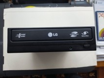 DVD mechanika pre PC
