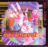 Various – Rave Hard² (Rave Harder)