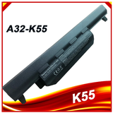 Baterka pre Asus X75A X75V X75VD X45VD X45V U57VM
