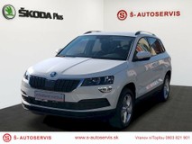 Škoda Karoq  AMBITION 1.5 TSi