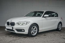 BMW 118 1.5i 100KW CORPORATE LEASE EDITION EXECUTIVE