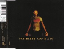 Faithless ‎– God Is A DJ