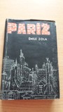 Émile Zola: Paríž