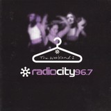 Various ‎– Radio City 96.7 - The Weekend 2