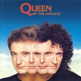 Queen - The Miracle / CD