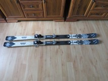 Predam ski-alp VOLKL,177 cm,viaz.DYNAFIT-Tech