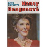 Kelleyová Kitty: Nancy Reaganová