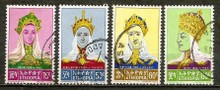 Etiópia - 470 - 73
