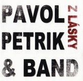 Pavol Petrík & Band ‎– z Lásky
