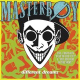 Masterboy ‎– Different Dreams