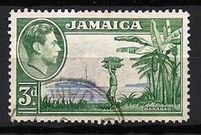 Jamajka - 125