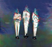 Take That - III / CD + DVD / nové