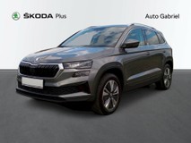 Škoda Karoq  STYLE 2,0 TDI/110 kW 4X4  DSG/7
