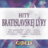 Various ‎– Hity Bratislavskej Lýry