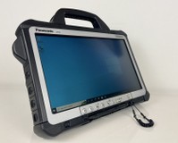 Panasonic Tablet ToughBook CF-D1 MK3 Core i5 SSD