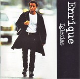Enrique Iglesias - Enrique Iglesias / CD