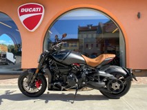 Ducati X Diavel S NERA limited 500KS