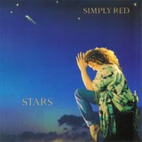 Simply Red - Stars / CD / nové