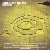 Cosmic Gate – Earth Mover