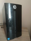 Počítač tower HP 460-a030nc