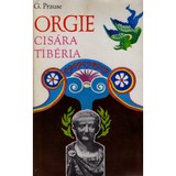 Prause G.: Orgie cisára Tibéria