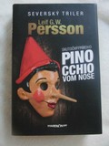 Skutočný príbeh o Pinocchiovom nose.