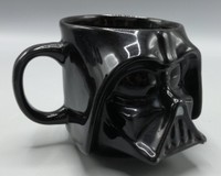 Bon bon, Darth Vader, porcelán