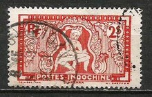 Francúzske kolónie / Indočína / - 183