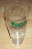 pivový pohár značky Popper