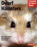 Vanderlip Sharon: Dwarf Hamsters
