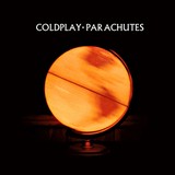 Coldplay - Parachutes / CD / nové
