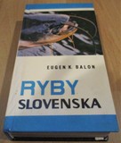 Ryby Slovenska