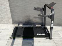 Bežecký pás ZIPRO Jogger (sklopný systém, do 120kg