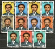 Etiópia - 755 - 66
