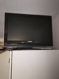 LCD Tv Technika
