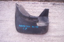 MAZDA 323