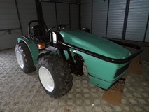 Traktor goldoni base 20