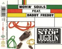 Movin' Souls Feat. Daddy Freddy