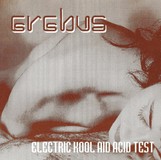 Erebus – Electric Kool Aid Acid Test
